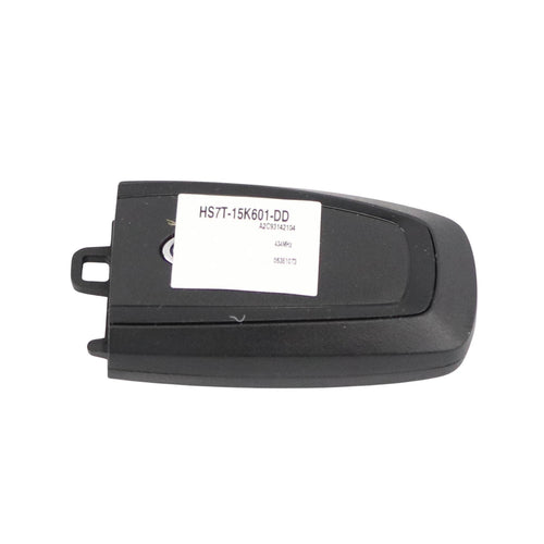 3 Button Remote Key Fob Smart Proximity Key For Ford S Max 2276697 Genuine