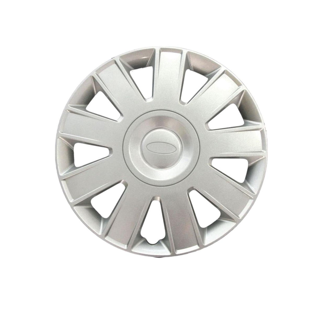 Ford Transit Connect 15" Wheel Trims 2009 - 2014 Set Of 4 Hub Cap Cover