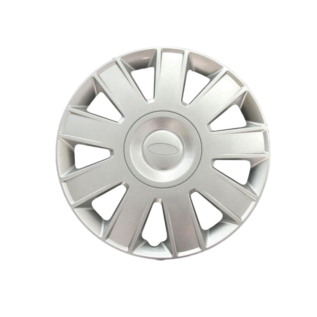 Ford Transit Connect 15" Wheel Trims 2009 - 2014 Set Of 4 Hub Cap Cover