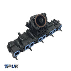 Ford Transit Mk7 Mk8 2.2 Inlet Manifold Bolts Gaskets Rwd Fwd 2011 On Custom