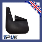 Ford Transit Mk6 Mk7 Left Mudflap Rear 2000 - 2014 On N/S Mud Flap Mud Guard