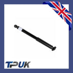 Ford Transit Mk8 2.2 Rwd Rear Shock Absorber Strut 2014 - 2022 1933041