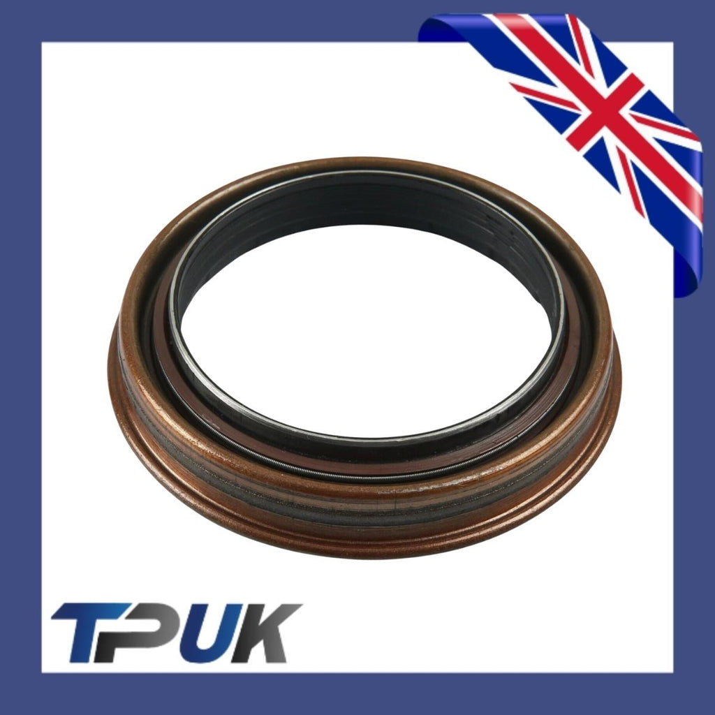 Rear Axle Hub Wheel Bearing Seal For Ford Transit 5563805
