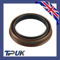 Rear Axle Hub Wheel Bearing Seal For Ford Transit 5563805