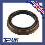 Rear Axle Hub Wheel Bearing Seal For Ford Transit 5563805