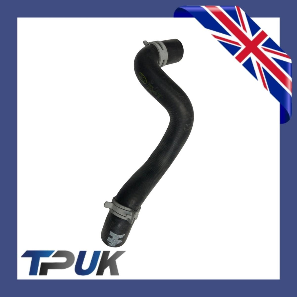 Water Pump Hose For Ford Transit 2.4 2000-2006 1100014 Used