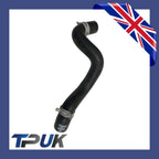 Water Pump Hose For Ford Transit 2.4 2000-2006 1100014 Used