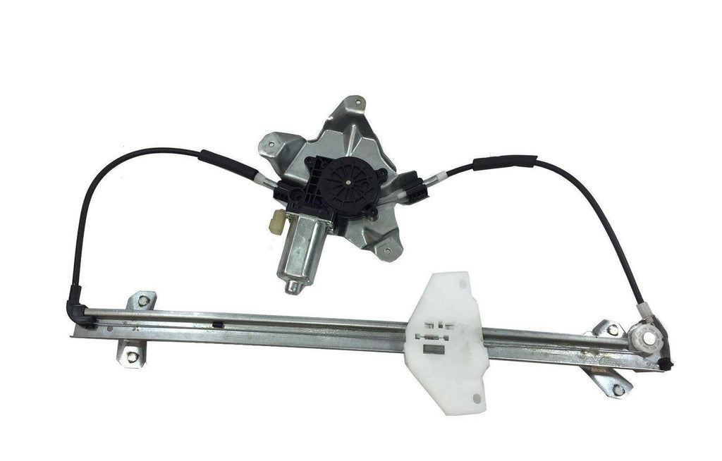 Electric Window Winder Regulator Ford Transit Connect Right Side Driver + Motor