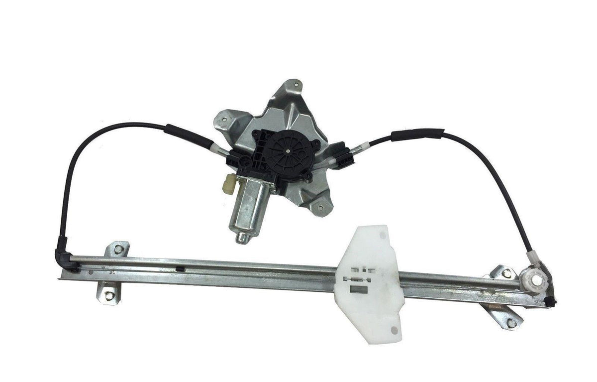 Electric Window Winder Regulator Ford Transit Connect Right Side Driver + Motor