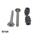 Brake Caliper Repair Pin Kit For Ford Transit Mk6 2000 To 2006 Left Right