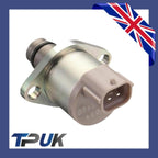 Fuel Pump Inlet Metering Valve Pressure Regulator For Ford Transit Mk7 2.4 2.2