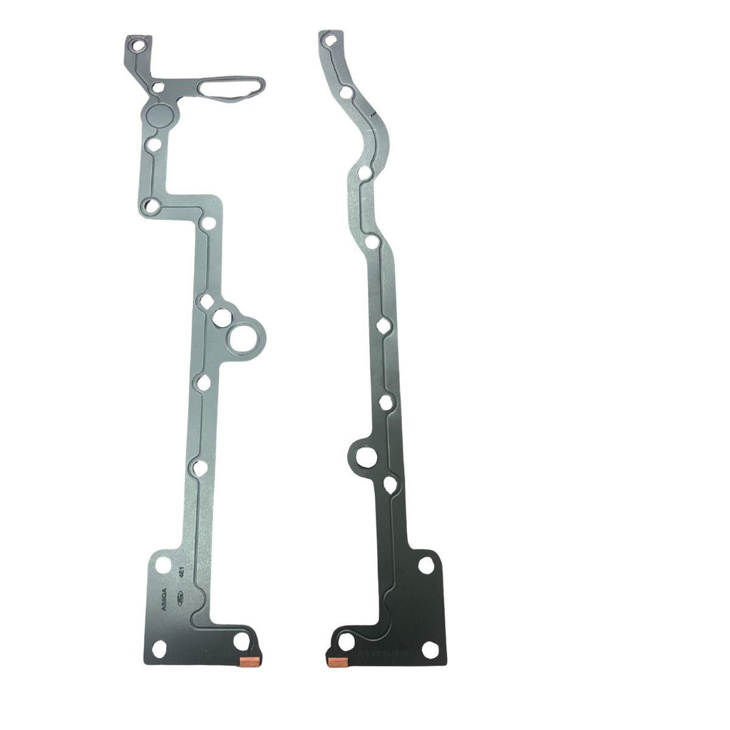 Genuine Stiffener Plate Gaskets Fits Mk6 Mk7 2.0 2.2 2.4 2000 Onwards 4611813