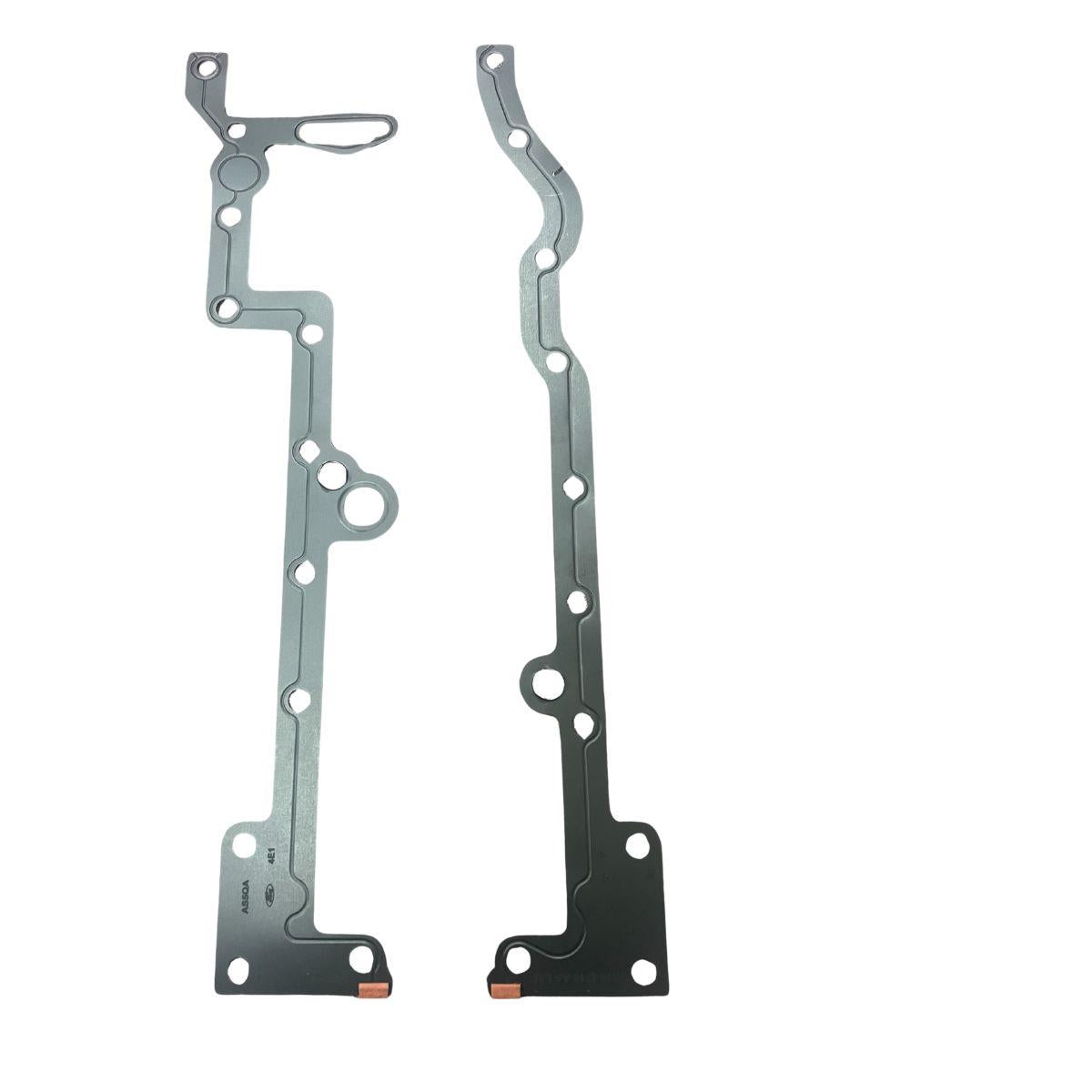 Genuine Stiffener Plate Gaskets Fits Mk6 Mk7 2.0 2.2 2.4 2000 Onwards 4611813