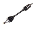Ford Transit Mk7 Driveshaft Axle 2006-2011 2.2 5/6 Speed Lh Left Hand Near Side