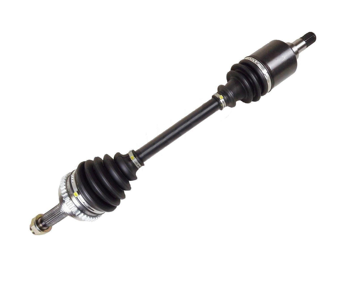 Ford Transit Mk7 Driveshaft Axle 2006-2011 2.2 5/6 Speed Lh Left Hand Near Side