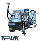 Turbo Turbocharger With Pipes Fits Ford Explorer 2.3 300Hp 2019 On Lb5E9G438Af