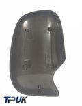 FORD TRANSIT MIRROR COVER 94-00 MK5 ONLY PASSENGERS SIDE LEFT SIDE NS