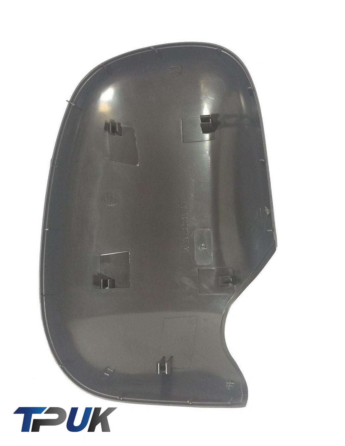 FORD TRANSIT MIRROR COVER 94-00 MK5 ONLY PASSENGERS SIDE LEFT SIDE NS