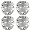 Ford Focus Mk2 Set Of 4 15" Inch Wheel Trim Hub Cap Cover 2003 - 2011