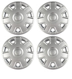 Ford Focus Mk2 Set Of 4 15" Inch Wheel Trim Hub Cap Cover 2003 - 2011