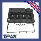 Transit Mk7 2011 On Mk8 2.2 Rocker Cam Cover Seals Custom Relay Boxer Defender