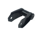 Ford Transit Mk7 Rear Leaf Spring Shackle V347 2006 - 2013 2.4 2.2 Rwd Fwd Bush