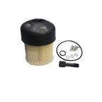 Fuel Filter Fits Dacia Duster 1.5 10 On Renault Captur 1.5D Mk1 13 On 1011212