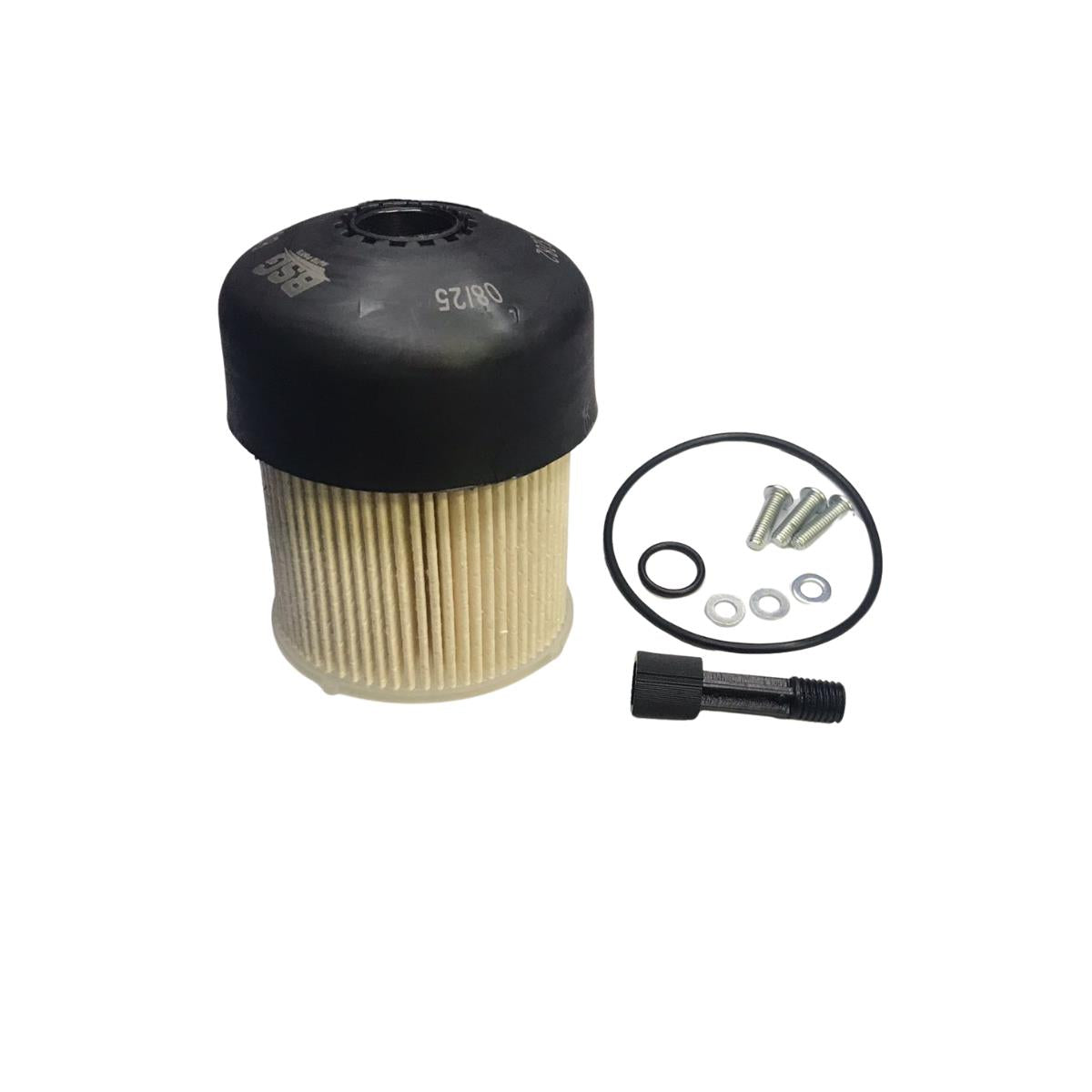 Fuel Filter Fits Dacia Duster 1.5 10 On Renault Captur 1.5D Mk1 13 On 1011212
