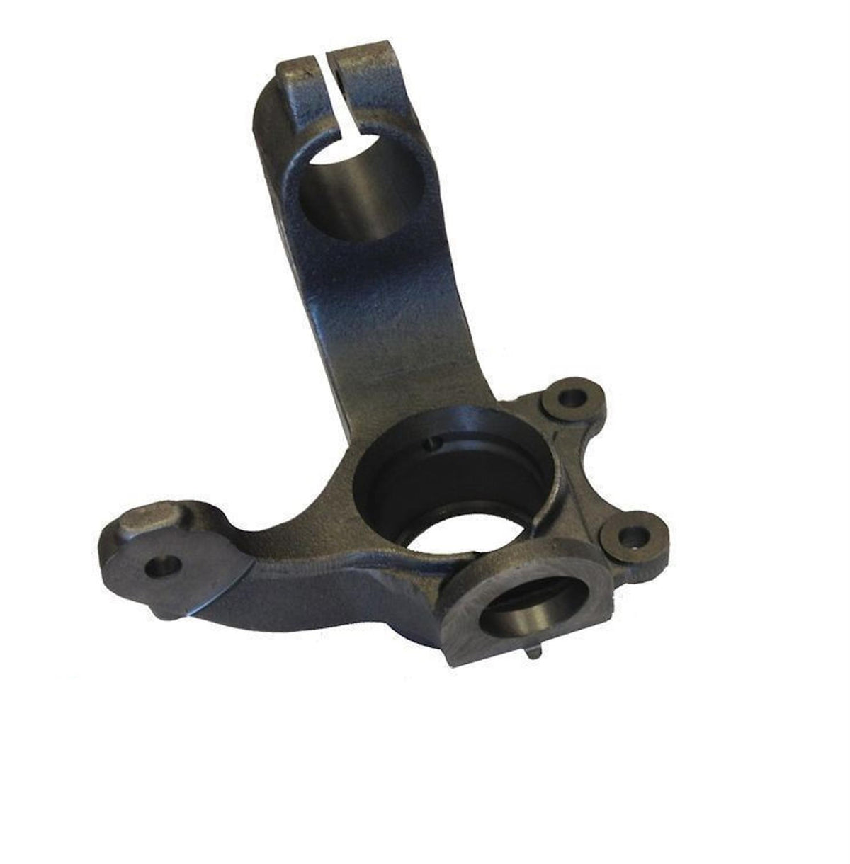 Ford Transit Connect Left Front Hub Knuckle 2002 On + Abs Passenger Near Side