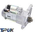 STARTER MOTOR FITS RANGE ROVER EVOQUE 2.0 DIESEL MANUAL GJ32-11001-BD DENSO