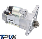 STARTER MOTOR FITS RANGE ROVER EVOQUE 2.0 DIESEL MANUAL GJ32-11001-BD DENSO