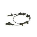 Ford Fiesta Bmax Transit Courier Front Abs Sensor Left Right 1809552 Wheel Speed