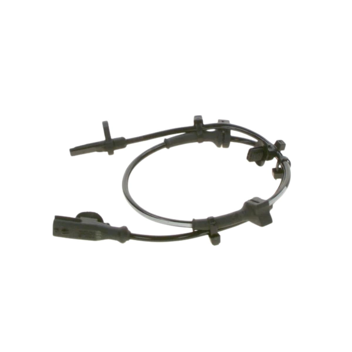 Ford Fiesta Bmax Transit Courier Front Abs Sensor Left Right 1809552 Wheel Speed