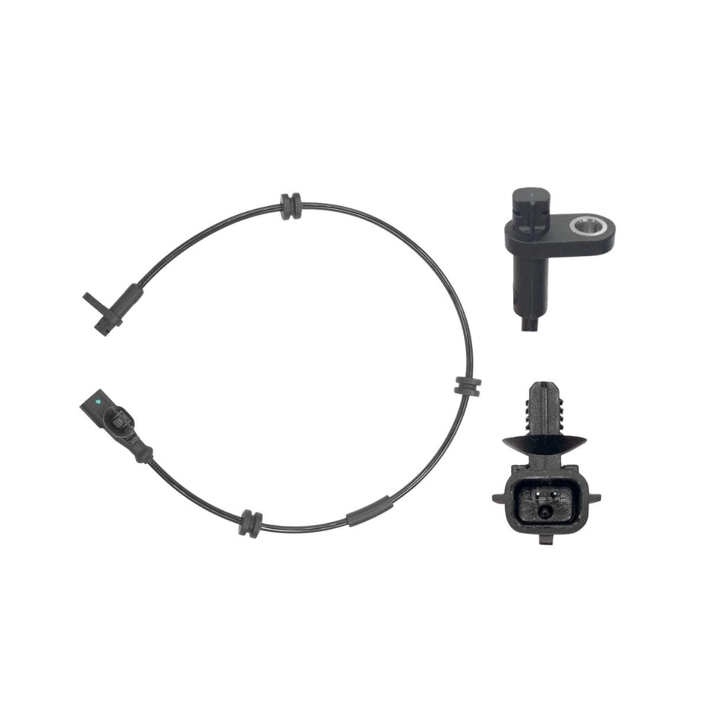 Ford Fiesta Bmax Transit Courier Rear Abs Sensor Left Right 1809603 Wheel Speed