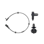 Ford Fiesta Bmax Transit Courier Rear Abs Sensor Left Right 1809603 Wheel Speed