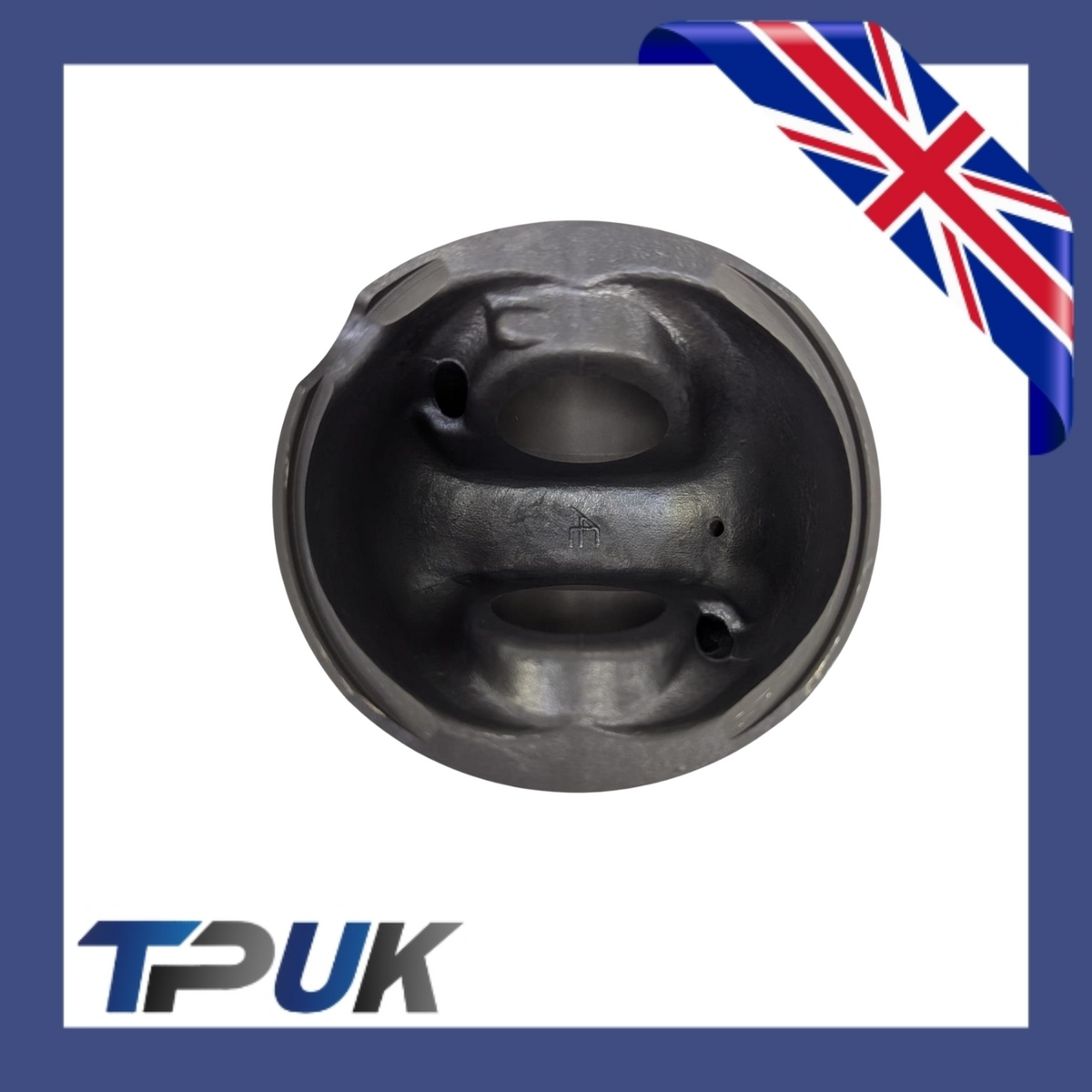Ford Transit Custom 2.2 Fwd 2012 On Pistons .50 Oversize Set Of 4 Euro 5