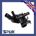 Complete Thermostat Housing For Ford Transit Mk8 Custom 2015 On Genuine