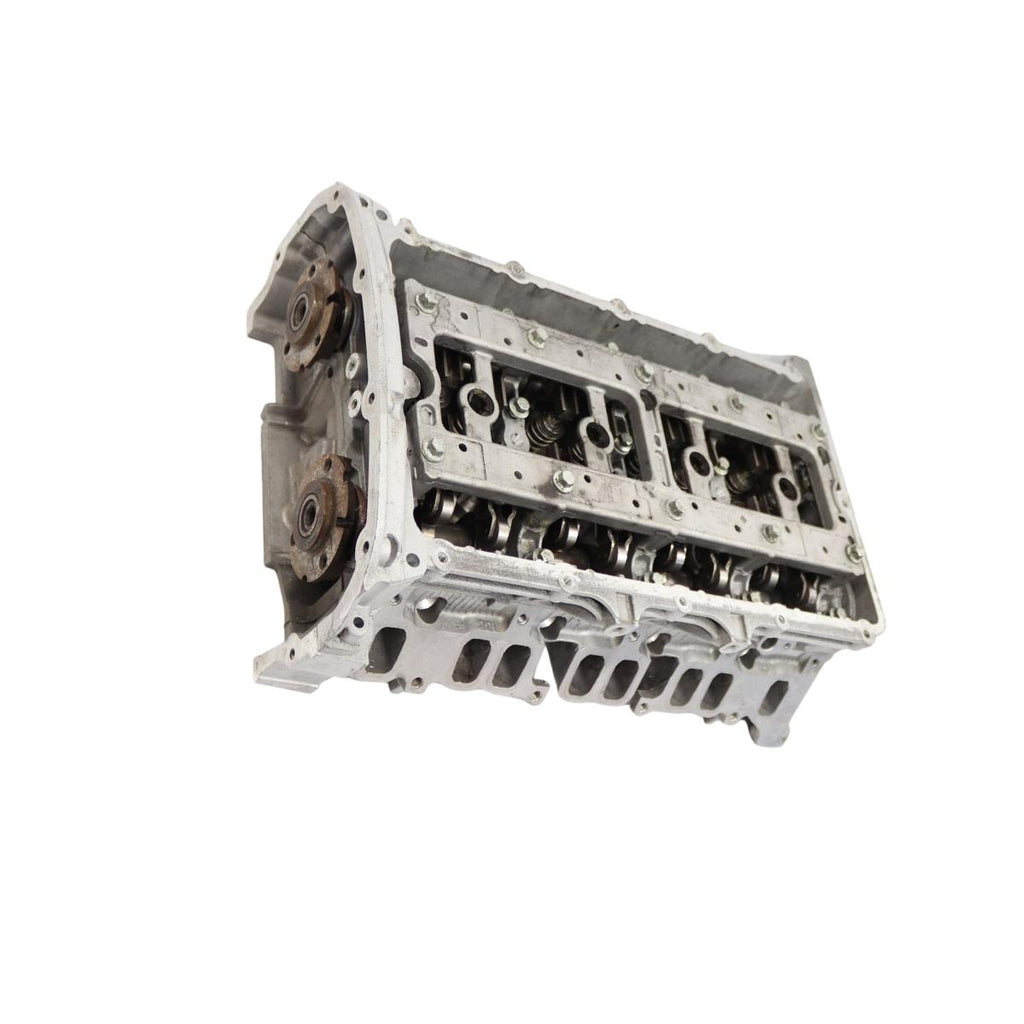 Ford Transit Mk7 2.2 Fwd Cylinder Head Complete Assembled Relay Boxer Ducato
