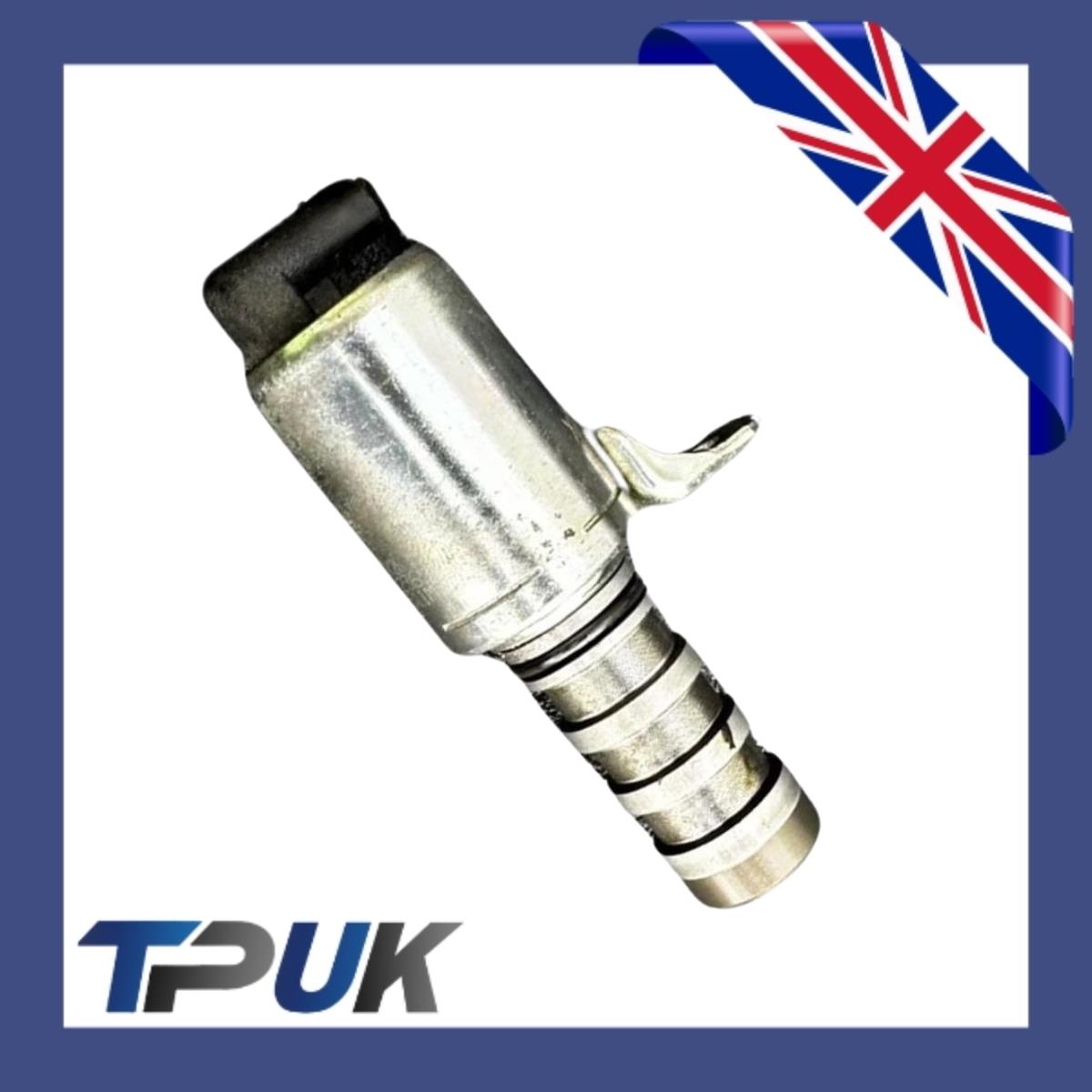 Variable Valve Timing Solenoid For Lincoln Continental 2.7L 3.0L 2017-2019