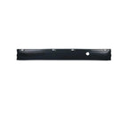 Ford Transit Connect Mk2 Rear Bumper No Parking Sensor  Holes 2006 - 2009