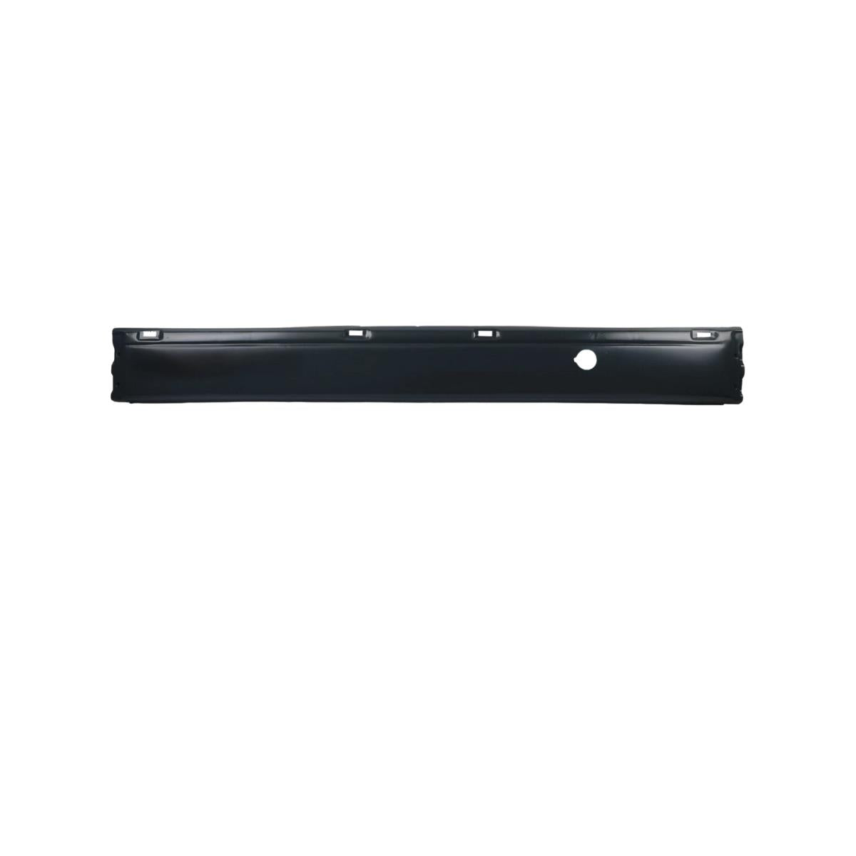 Ford Transit Connect Mk2 Rear Bumper No Parking Sensor  Holes 2006 - 2009