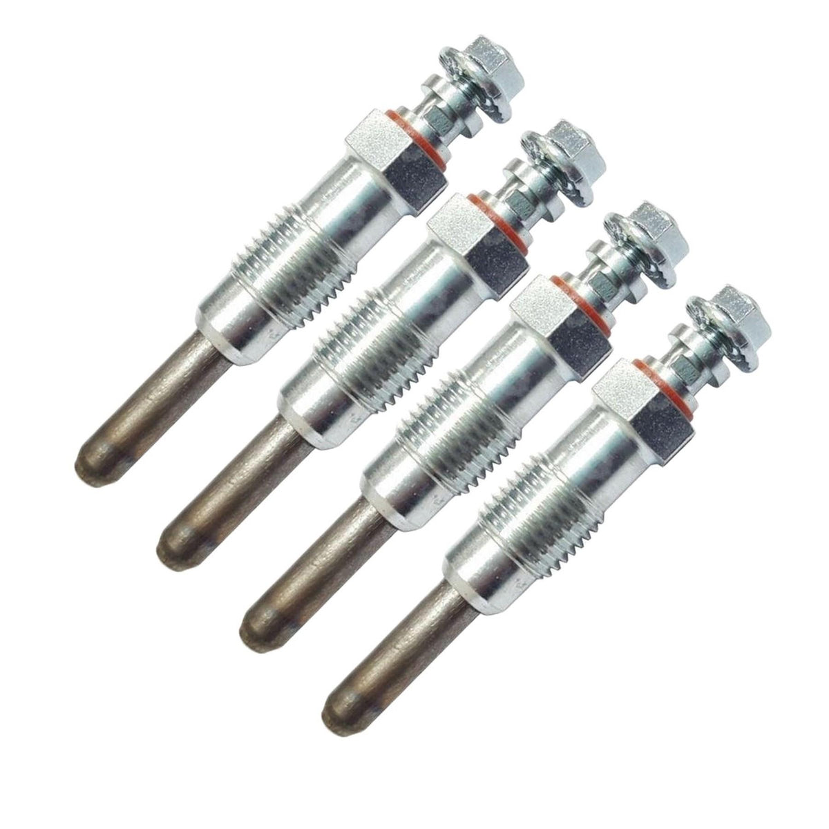 Glow Plug For Mercedes-Benz C-Class E-Class Sprinter 1982-2022 Per 4