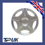 Ford Focus Mk1 Set Of 4 14" Inch Wheel Trim Hub Cap Cover 2001 - 2005