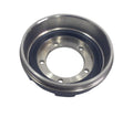 Brake Drum For Ford Transit 2.0 Fwd Single Wheel 5 Stud 2000-2006 Mk Per 1
