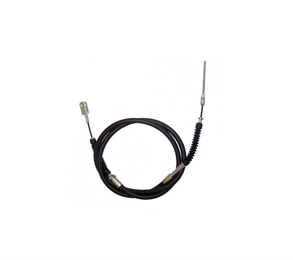 Transit 2.3 2.4 Rwd Handbrake Cable Twin Rear Wheels Right Rear 00-06 4654291