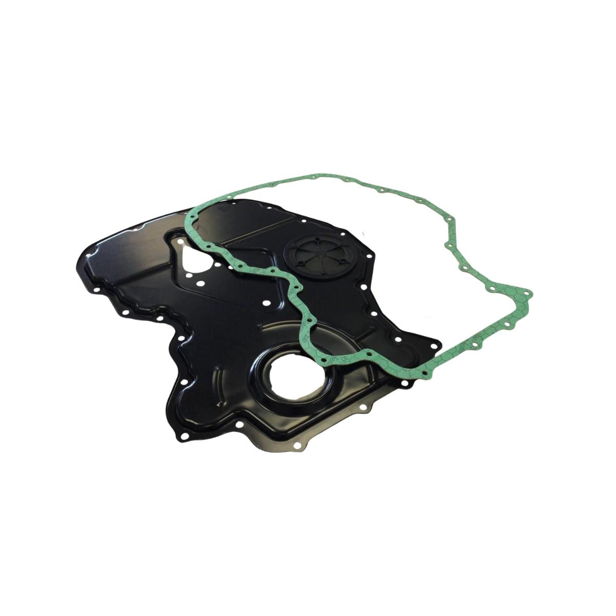 Timing Chain Cover Kit For Ford Ranger 2.2 Rwd Tdci 2011 On Euro 5
