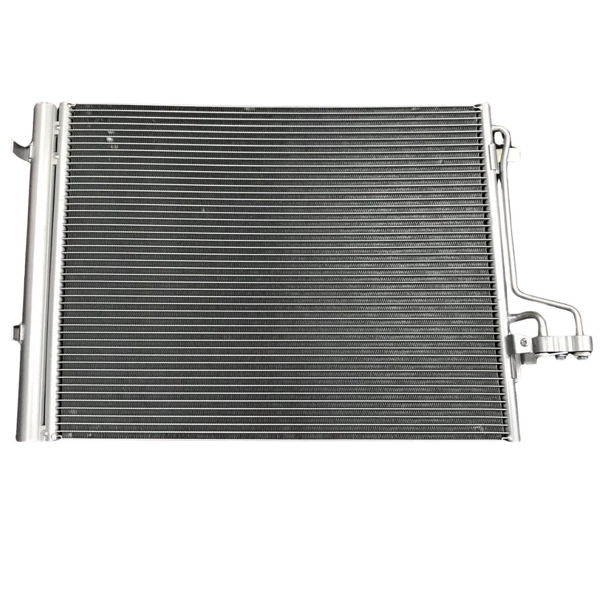Condenser Air Conditioning For Ford Focus Transit Connect 1.0 1.5 1.6 2010 On