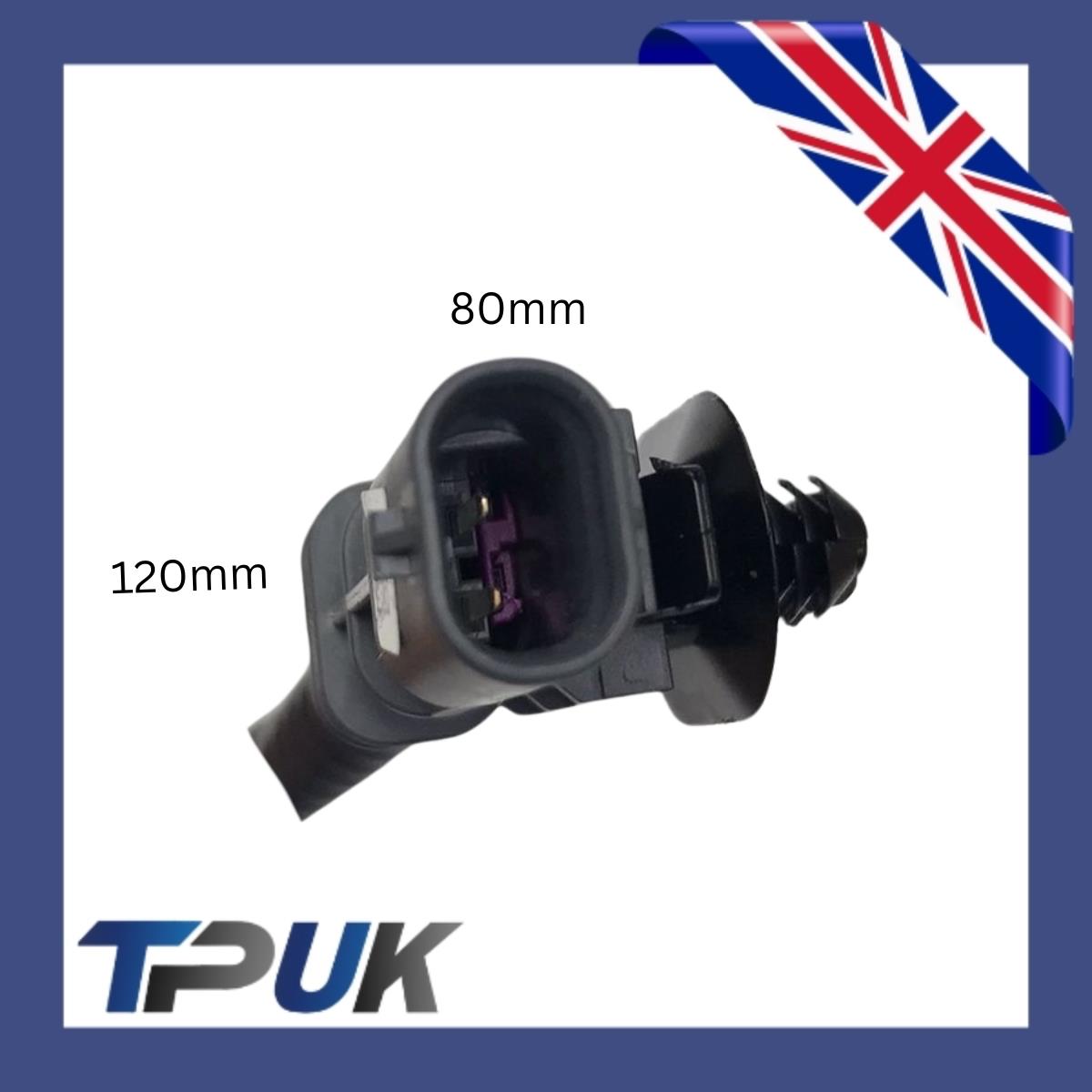 Adblue UREA Injector Injection Nozzel Fits Fiat 500L 500X 1.6d 2.0d 2013 On