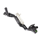 Egr Cooler Pipe Thermostat Housing For Ford Fiesta 1.4 2001-2017 1497377