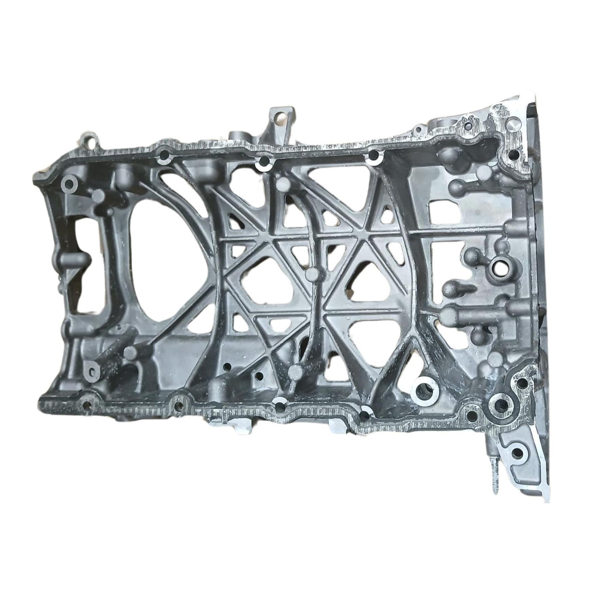 Engine Stiffener Plate For Ford Kuga 2.0 Ecoblue 2019 On Hg9Q-6U004-Aa Genuine